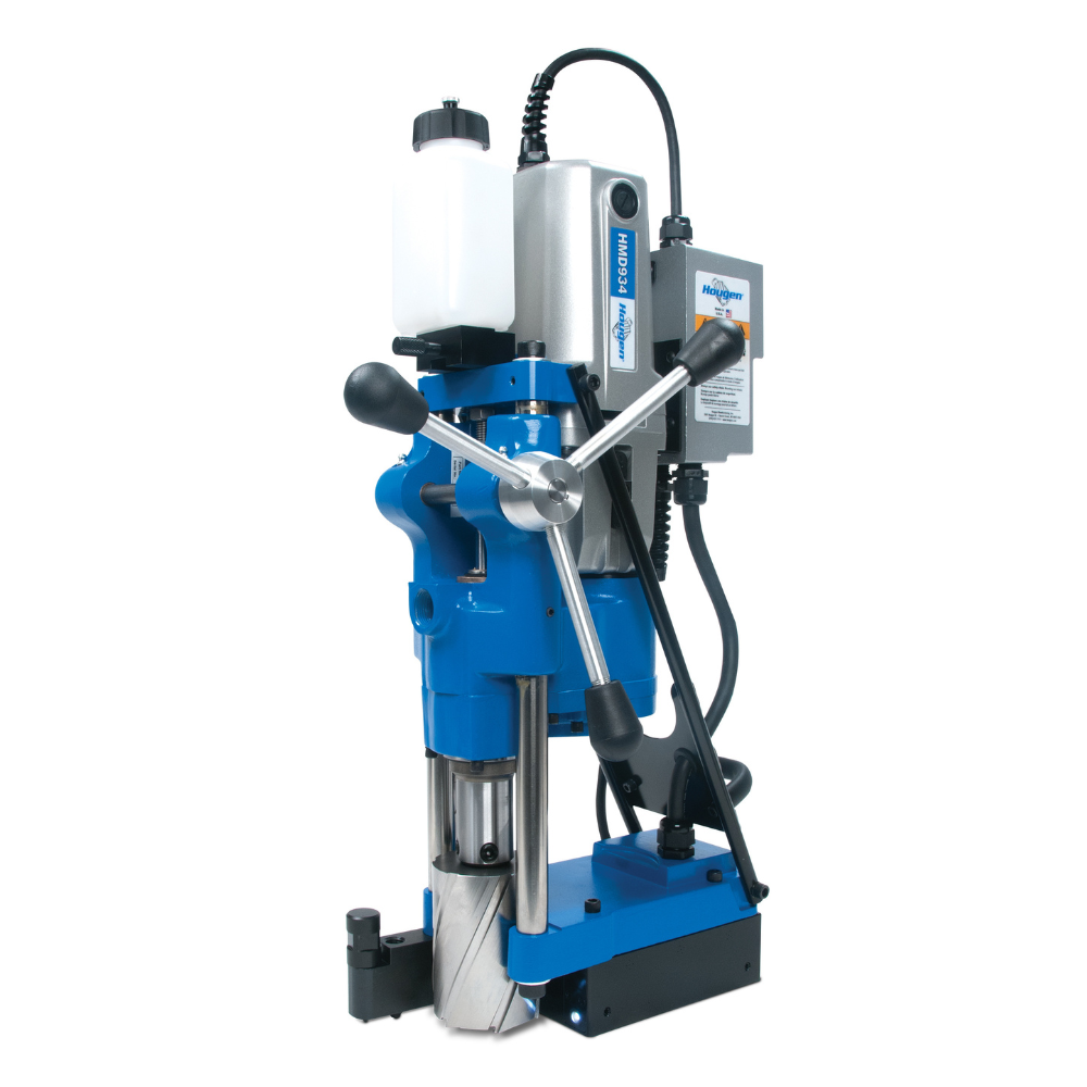 Hougen HMD934 Mag Drill from GME Supply